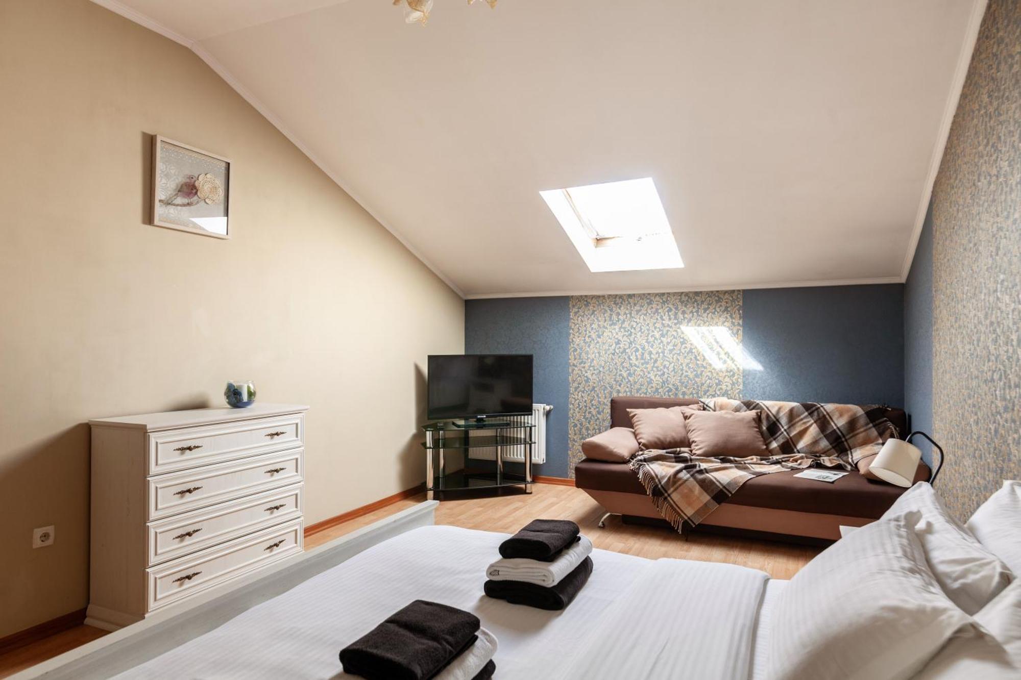 Alfa Apartments Ohiienka 17 2 Lviv Ngoại thất bức ảnh
