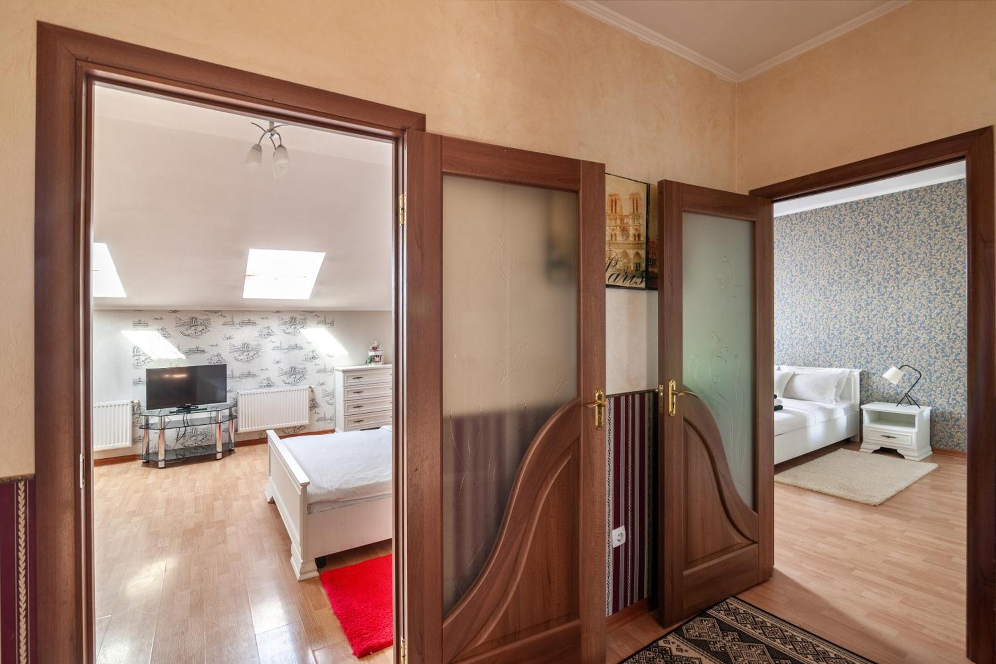 Alfa Apartments Ohiienka 17 2 Lviv Ngoại thất bức ảnh
