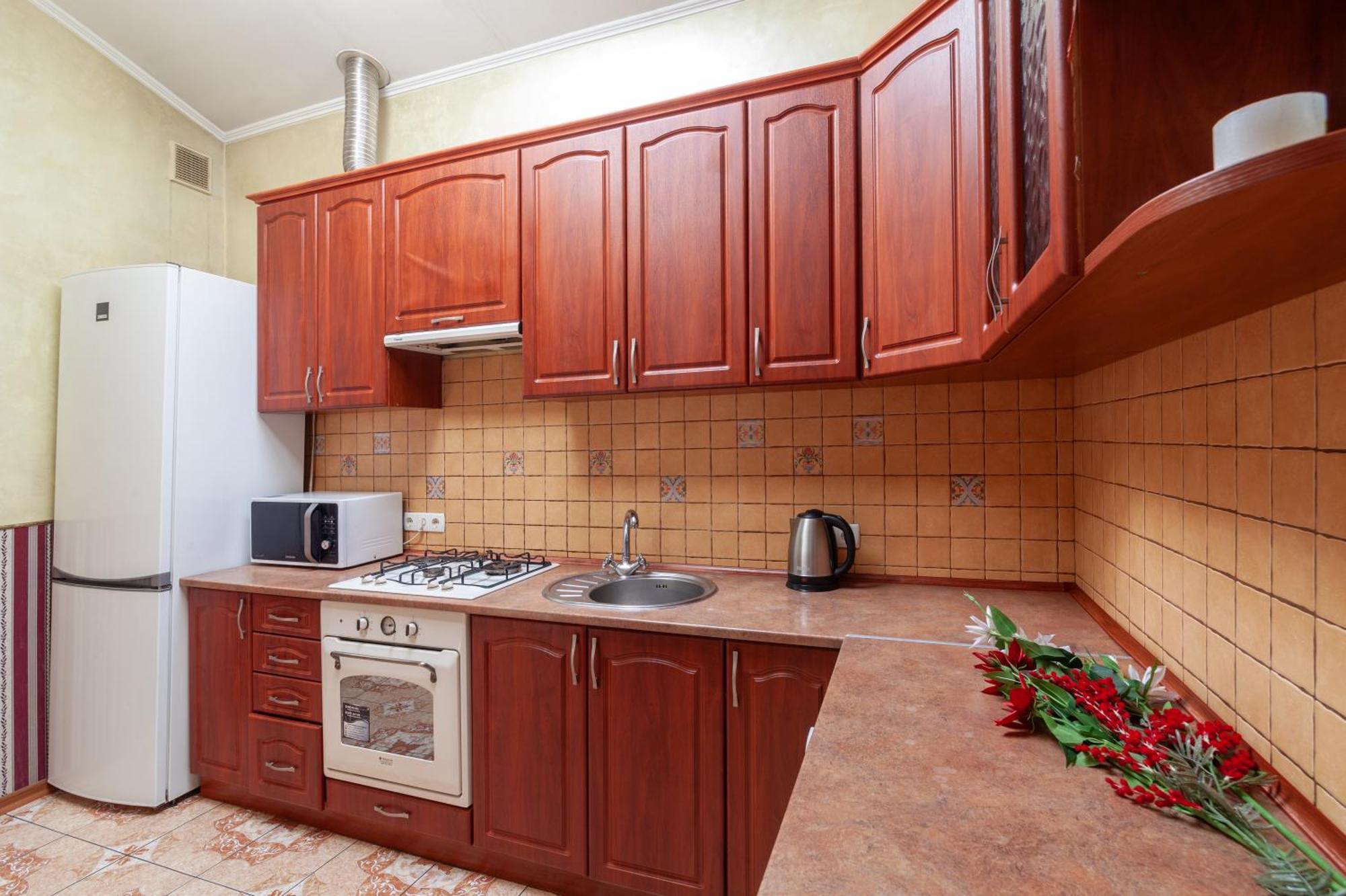 Alfa Apartments Ohiienka 17 2 Lviv Ngoại thất bức ảnh